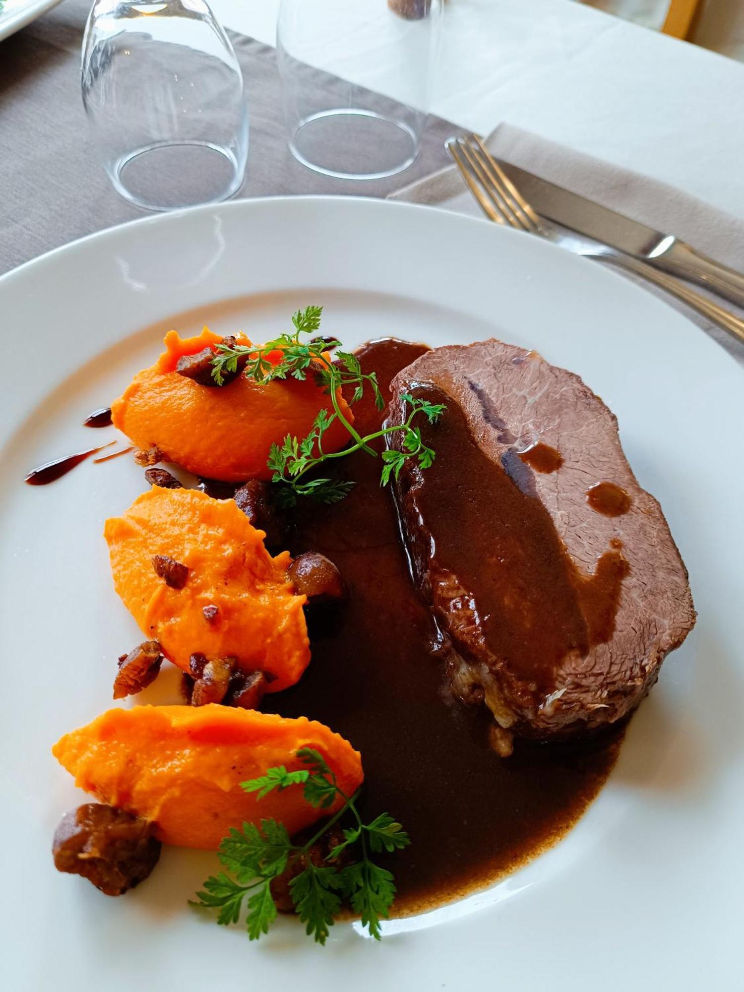 Auberge Des Montauds - Hotel & Restaurant Villard-de-Lans Ngoại thất bức ảnh